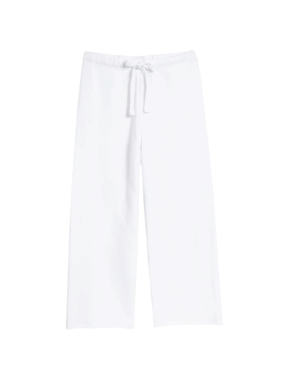 Frank & Eileen Catherine Favorite Cropped Sweatpant NWOT XS $298
